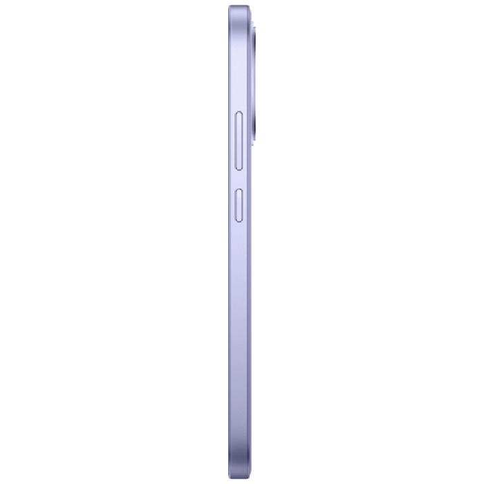 Xiaomi Xiaomi Redmi Note 17 256GB Paars - Los Toestel Simlockvrij