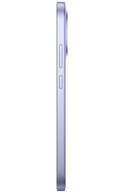 Xiaomi Xiaomi Redmi Note 17 256GB Paars - Los Toestel Simlockvrij