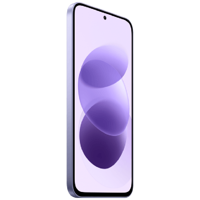 Xiaomi Xiaomi Redmi Note 17 256GB Paars - Los Toestel Simlockvrij