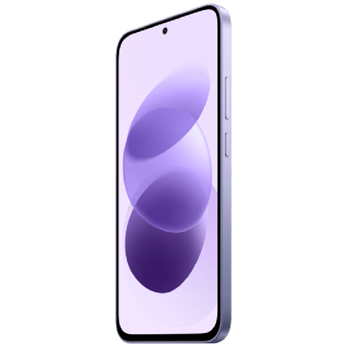 Xiaomi Xiaomi Redmi Note 17 256GB Paars - Los Toestel Simlockvrij
