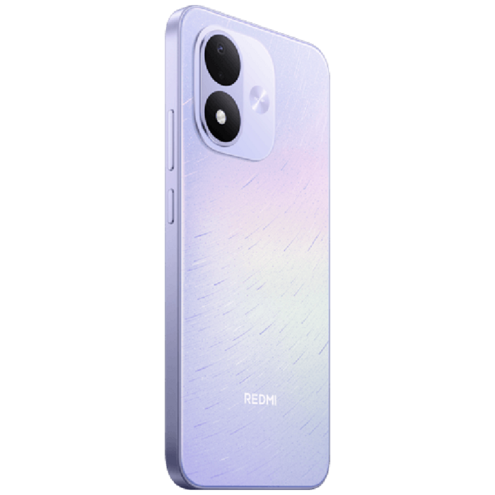 Xiaomi Xiaomi Redmi Note 17 256GB Paars - Los Toestel Simlockvrij