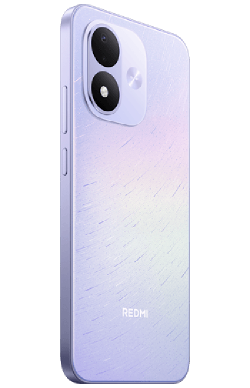 Xiaomi Xiaomi Redmi Note 17 256GB Paars - Los Toestel Simlockvrij