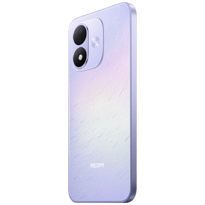 Xiaomi Xiaomi Redmi Note 17 256GB Paars - Los Toestel Simlockvrij