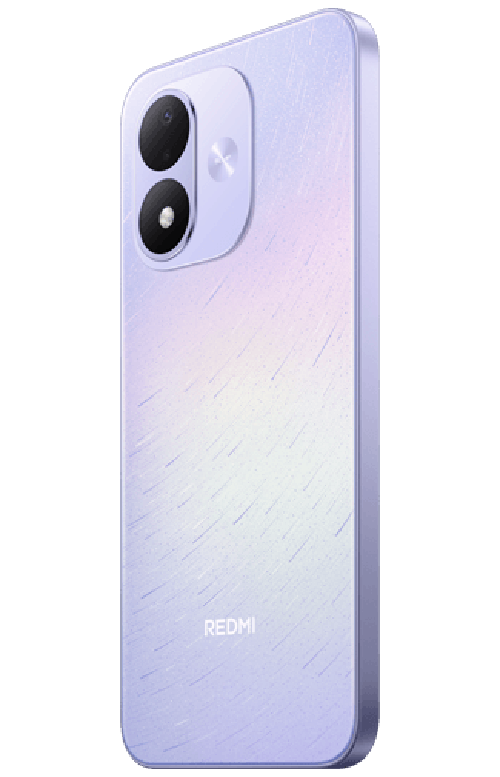 Xiaomi Xiaomi Redmi Note 17 256GB Paars - Los Toestel Simlockvrij