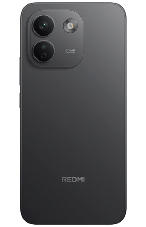 Xiaomi Xiaomi Redmi Note 17 Pro Max 5G 512GB Zwart - Simlockvrij