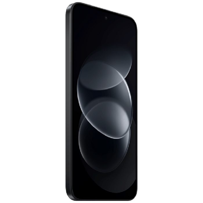 Xiaomi Xiaomi Redmi Note 17 Pro Max 5G 512GB Zwart - Simlockvrij