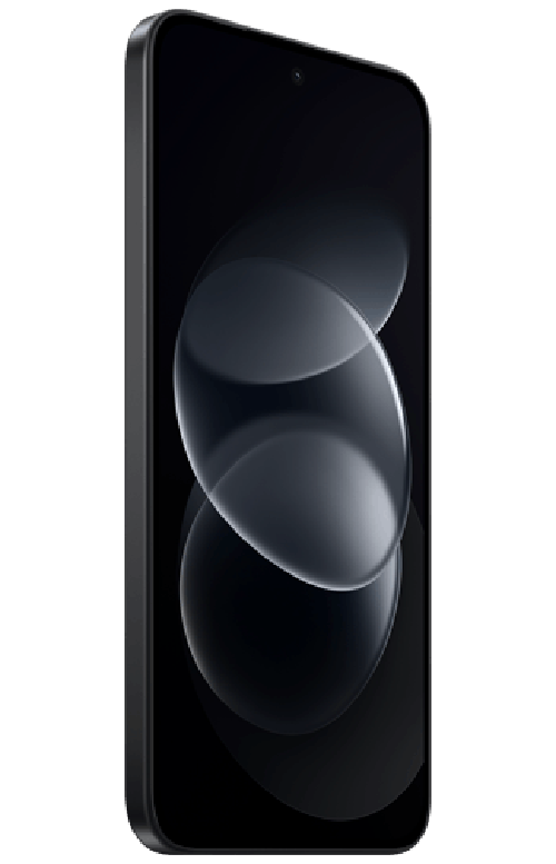 Xiaomi Xiaomi Redmi Note 17 Pro Max 5G 512GB Zwart - Simlockvrij