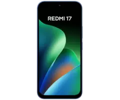 Xiaomi Xiaomi Redmi 17 128GB - Blauw (Simlockvrij)