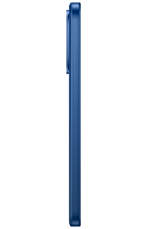 Xiaomi Xiaomi Redmi 17 128GB Blauw - Simlockvrij