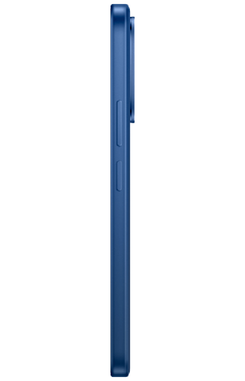 Xiaomi Xiaomi Redmi 17 128GB Blauw - Simlockvrij