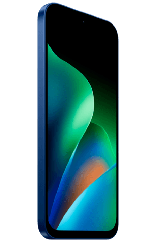 Xiaomi Xiaomi Redmi 17 128GB Blauw - Simlockvrij