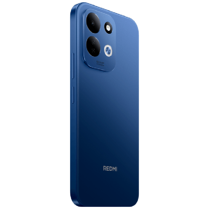 Xiaomi Xiaomi Redmi 17 128GB Blauw - Simlockvrij