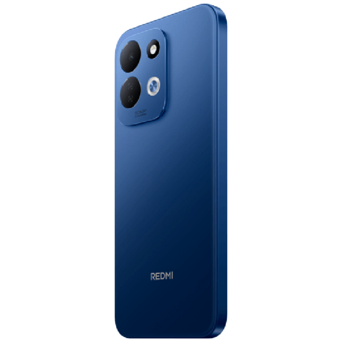 Xiaomi Xiaomi Redmi 17 128GB Blauw - Simlockvrij