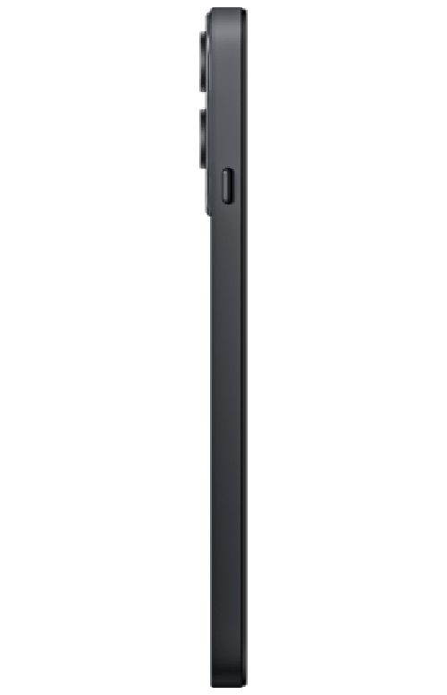 Nothing Nothing Phone (4b) 128GB Zwart Smartphone