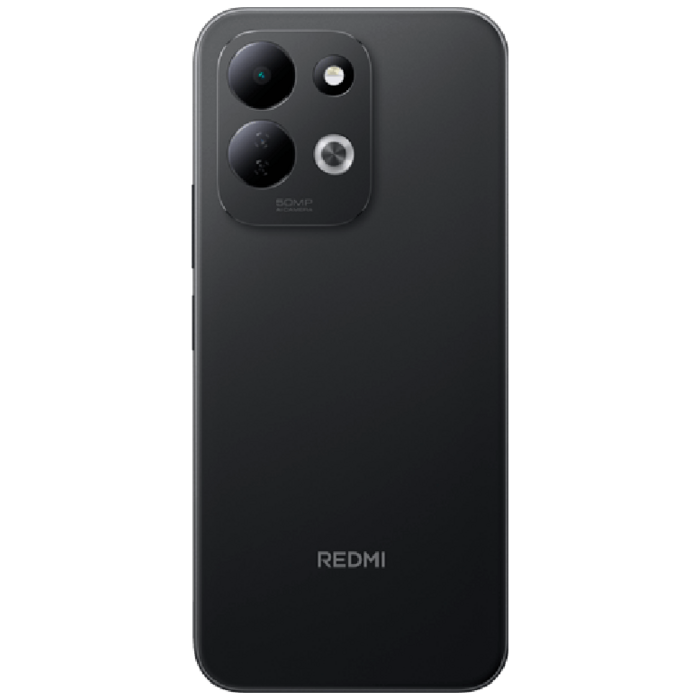 Xiaomi Xiaomi Redmi 17 256GB Zwart Smartphone