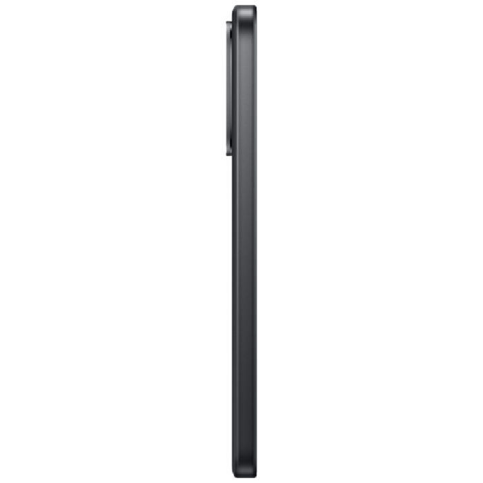 Xiaomi Xiaomi Redmi 17 256GB Zwart Smartphone