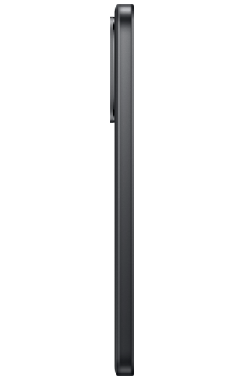 Xiaomi Xiaomi Redmi 17 256GB Zwart Smartphone