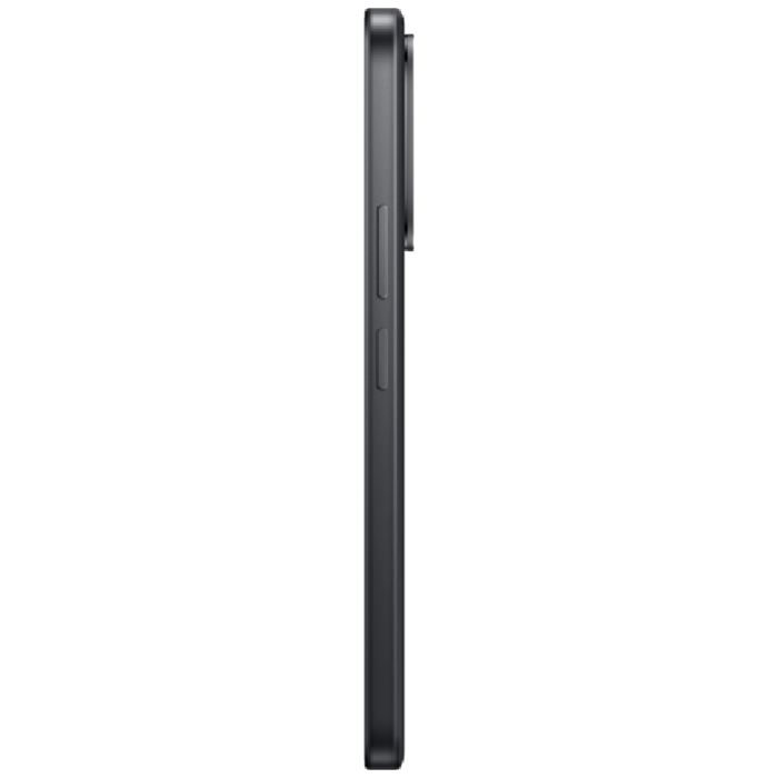 Xiaomi Xiaomi Redmi 17 256GB Zwart Smartphone
