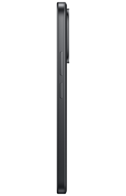 Xiaomi Xiaomi Redmi 17 256GB Zwart Smartphone