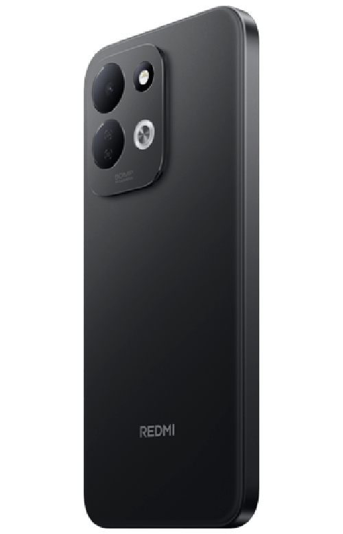 Xiaomi Xiaomi Redmi 17 256GB Zwart Smartphone