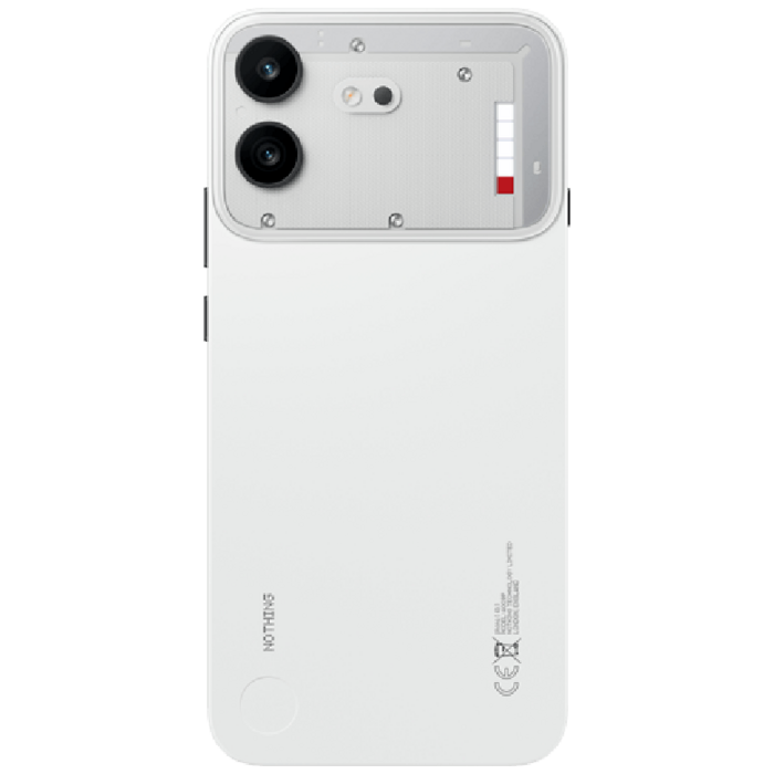 Nothing Nothing Phone (4b) 128GB - Wit Smartphone