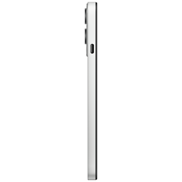 Nothing Nothing Phone (4b) 128GB - Wit Smartphone