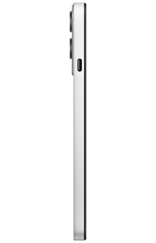 Nothing Nothing Phone (4b) 128GB - Wit Smartphone