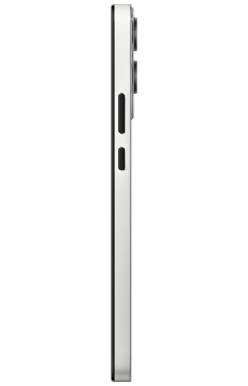 Nothing Nothing Phone (4b) 128GB - Wit Smartphone