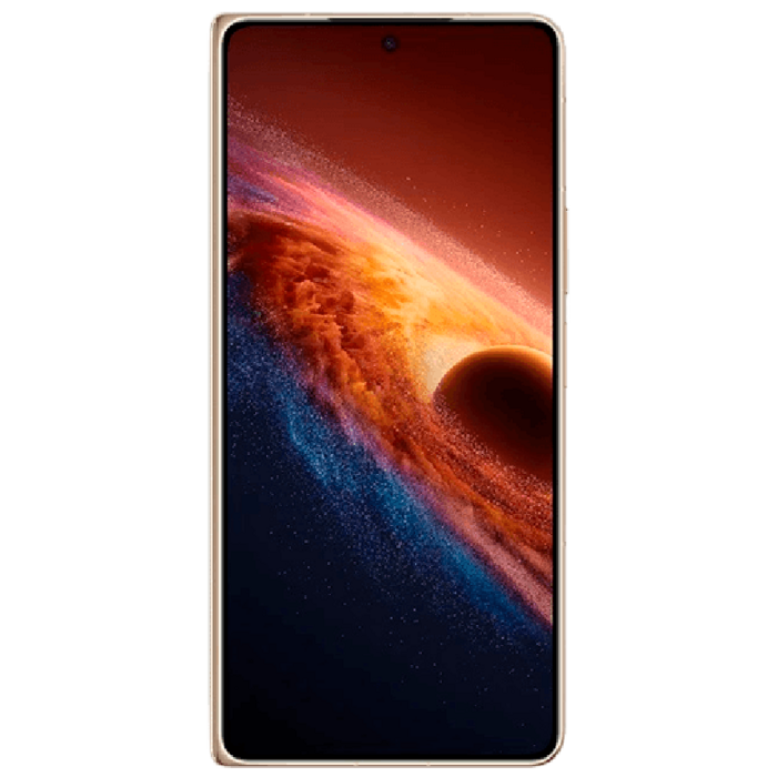 Honor Honor Magic V6 512GB Rood - Opvouwbare 5G Smartphone