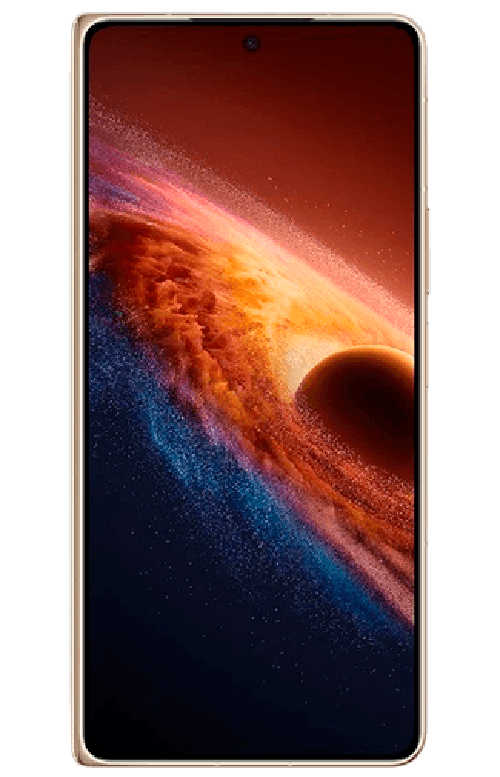 Honor Honor Magic V6 512GB Rood - Opvouwbare 5G Smartphone