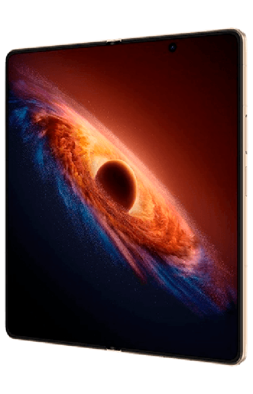 Honor Honor Magic V6 512GB Rood - Opvouwbare 5G Smartphone