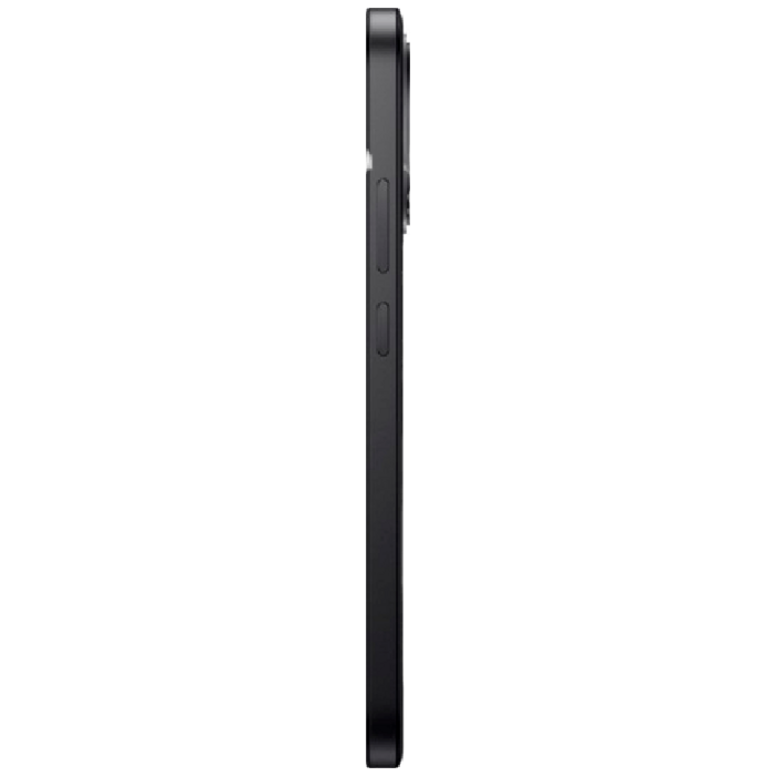 Xiaomi Xiaomi Redmi Note 17 128GB Zwart Smartphone