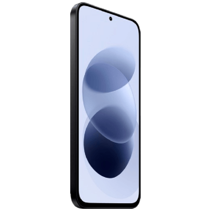 Xiaomi Xiaomi Redmi Note 17 128GB Zwart Smartphone