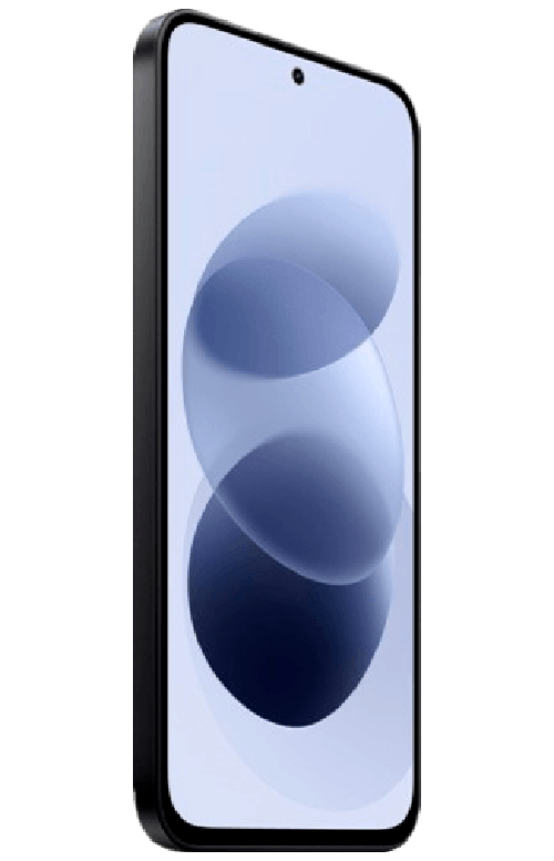 Xiaomi Xiaomi Redmi Note 17 128GB Zwart Smartphone