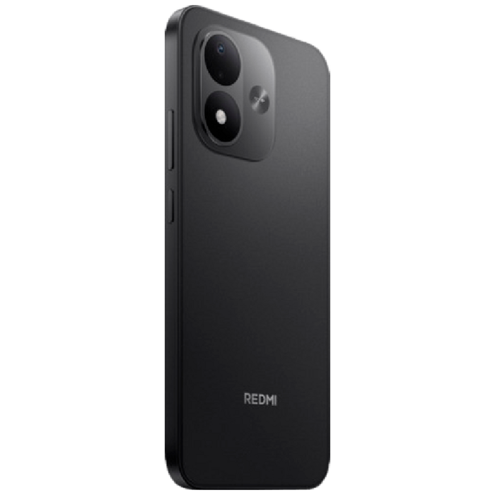 Xiaomi Xiaomi Redmi Note 17 128GB Zwart Smartphone