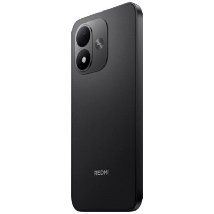 Xiaomi Xiaomi Redmi Note 17 128GB Zwart Smartphone