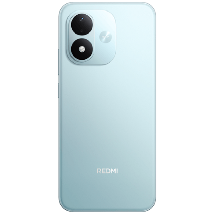 Xiaomi Xiaomi Redmi Note 17 256GB Blauw