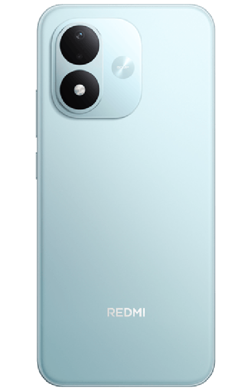 Xiaomi Xiaomi Redmi Note 17 256GB Blauw