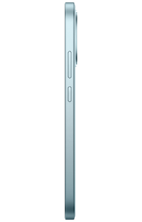 Xiaomi Xiaomi Redmi Note 17 256GB Blauw