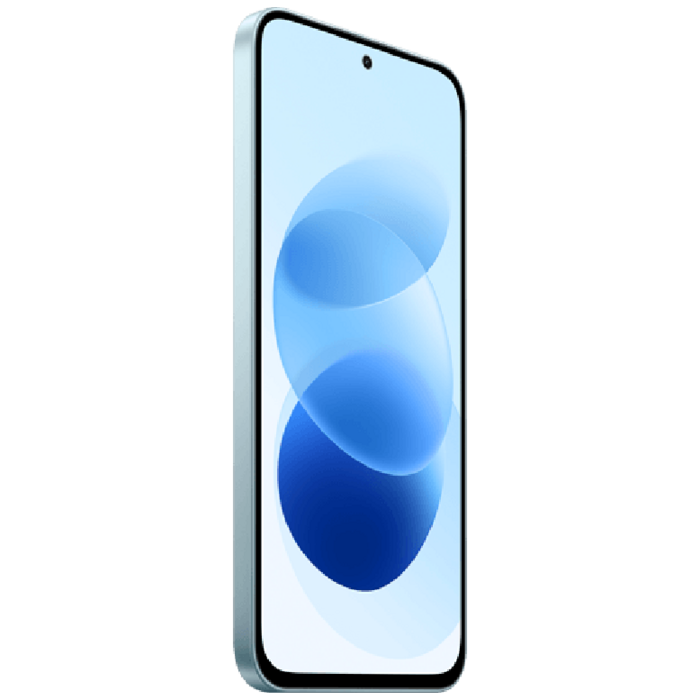 Xiaomi Xiaomi Redmi Note 17 256GB Blauw