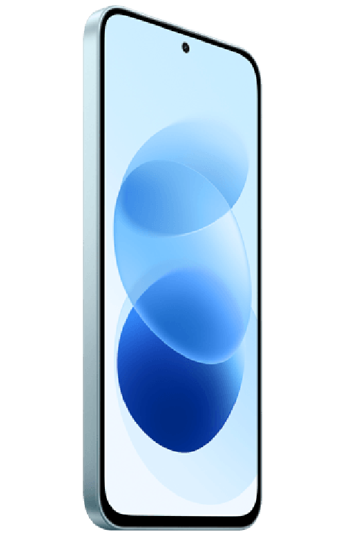 Xiaomi Xiaomi Redmi Note 17 256GB Blauw