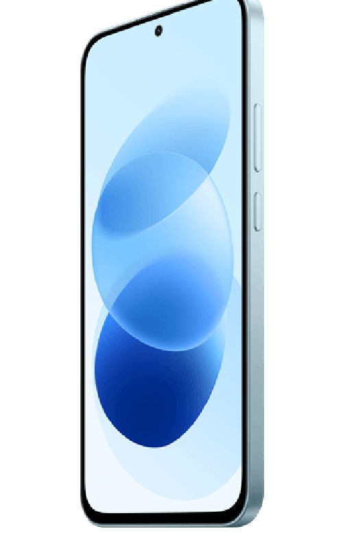 Xiaomi Xiaomi Redmi Note 17 256GB Blauw