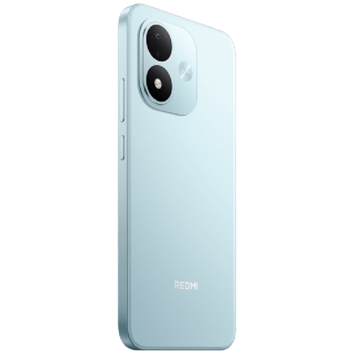 Xiaomi Xiaomi Redmi Note 17 256GB Blauw