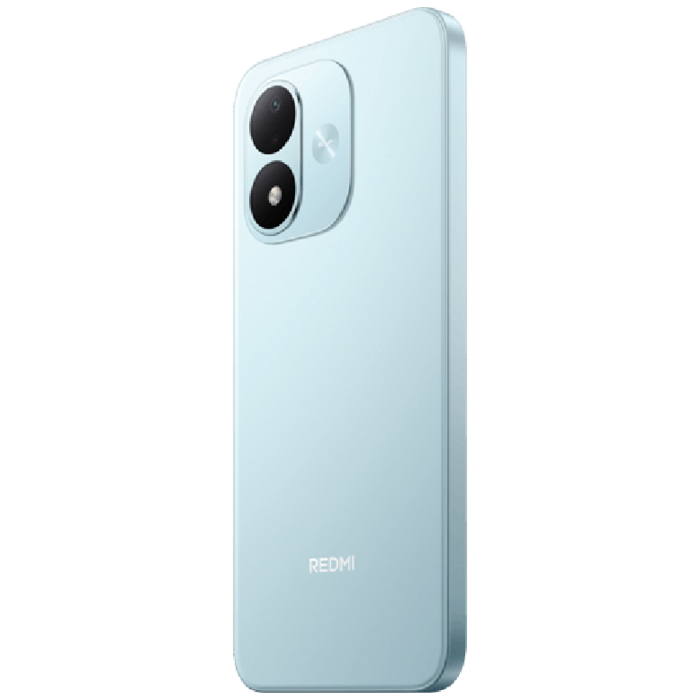 Xiaomi Xiaomi Redmi Note 17 256GB Blauw