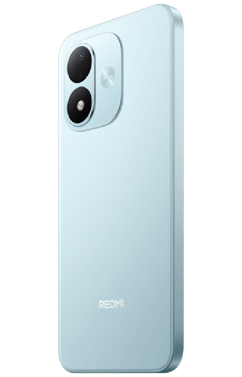 Xiaomi Xiaomi Redmi Note 17 256GB Blauw