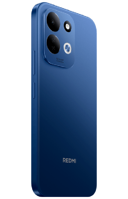 Xiaomi Xiaomi Redmi 17 256GB Blauw Smartphone