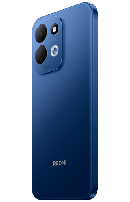 Xiaomi Xiaomi Redmi 17 256GB Blauw Smartphone
