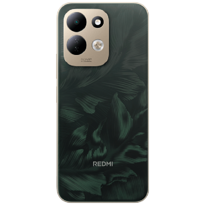 Xiaomi Xiaomi Redmi 17 256GB Groen - Smartphone