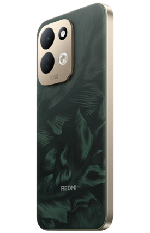 Xiaomi Xiaomi Redmi 17 256GB Groen - Smartphone