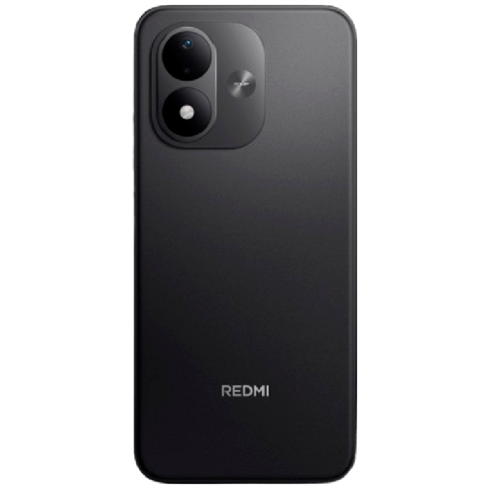 Xiaomi Xiaomi Redmi Note 17 256GB Zwart Smartphone